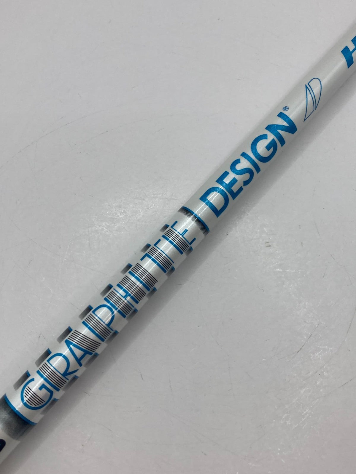 Graphite Design TOUR AD HD 5 S Fairway Wood Shaft 41.625 in No adapter *32662
