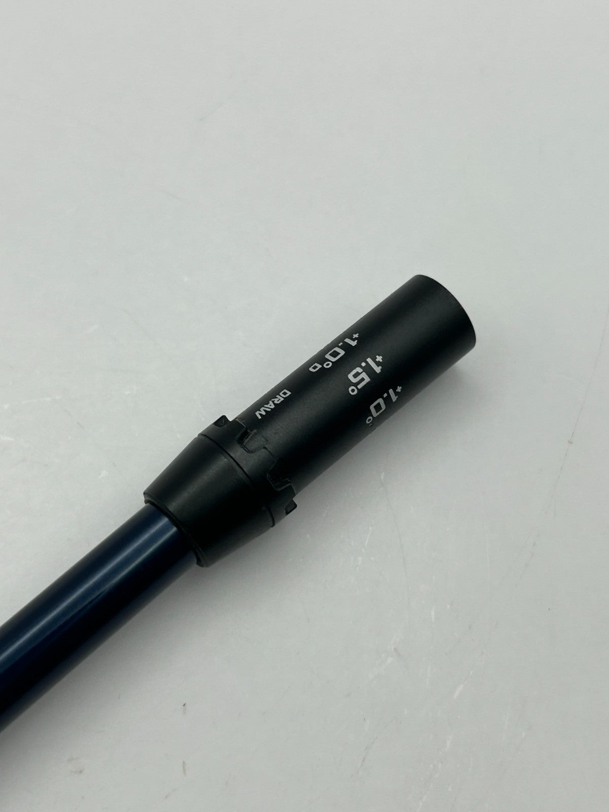 Fujikura VENTUS BLUE 5R VELOCORE Fairway Wood Shaft 41.675 in Cobra adapter 243516