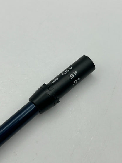 Fujikura VENTUS BLUE 5R VELOCORE Fairway Wood Shaft 41.675 in Cobra adapter 243516