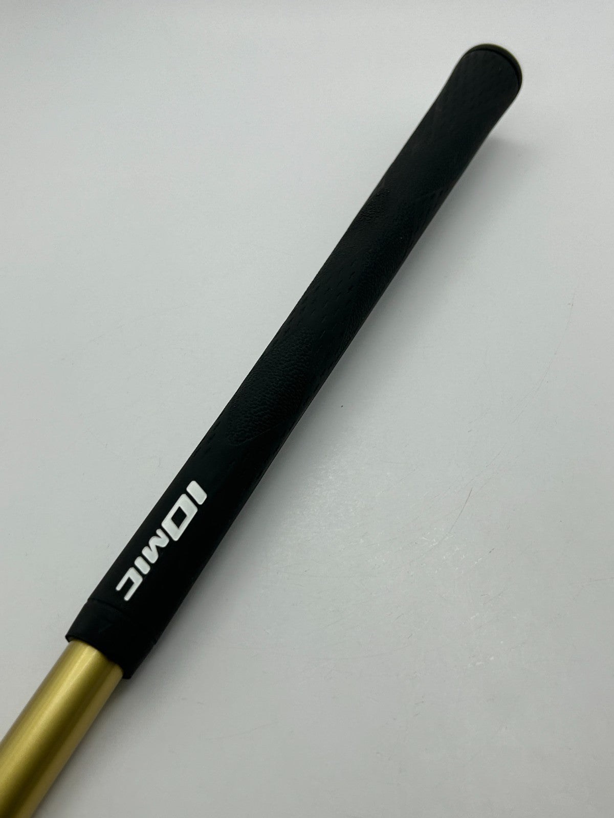 Graphite Design TOUR AD CQ 6 Stiff Driver Shaft 43.875in Cobra adapter *177416