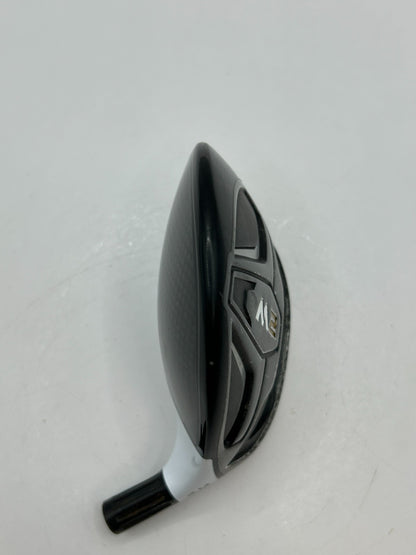 TaylorMade M2 3W 15 Fairway Wood Head Only Right Handed golf from japan 394813