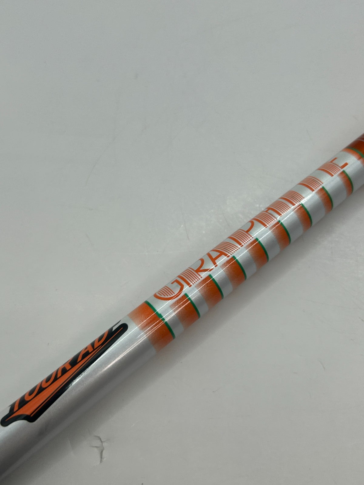 Graphite Design TOUR AD DI 85 R Hybrid Shaft 39in Ping Adapter *320610