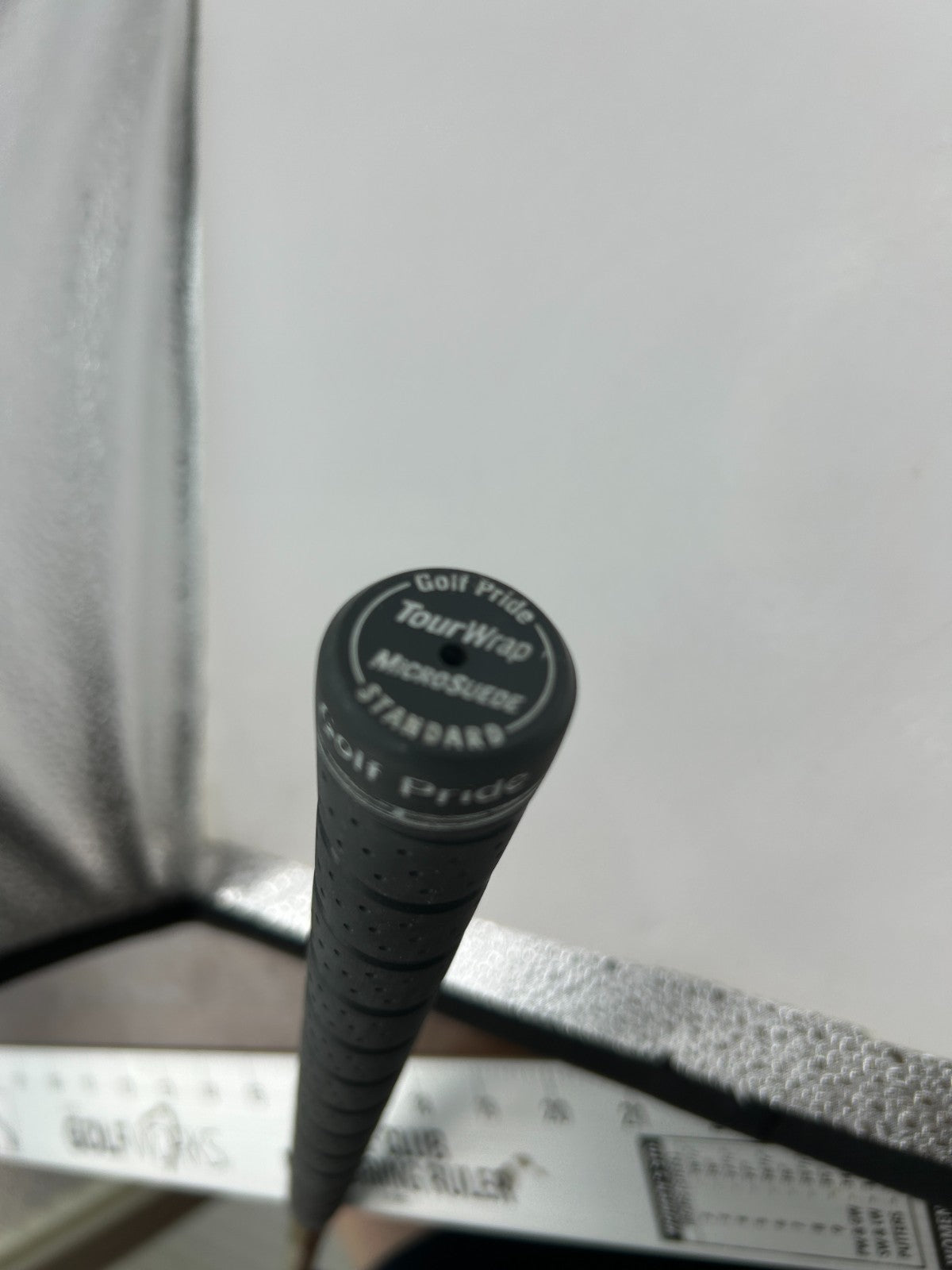Graphite Design TOUR AD TP 6 S Fairway Wood Shaft 40.5 in No adapter *325719