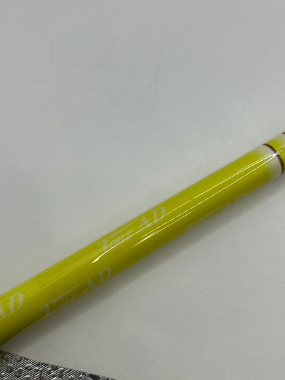 Graphite Design TOUR AD MJ-7 Stiff Driver Shaft 44.125 in TaylorMade *269310