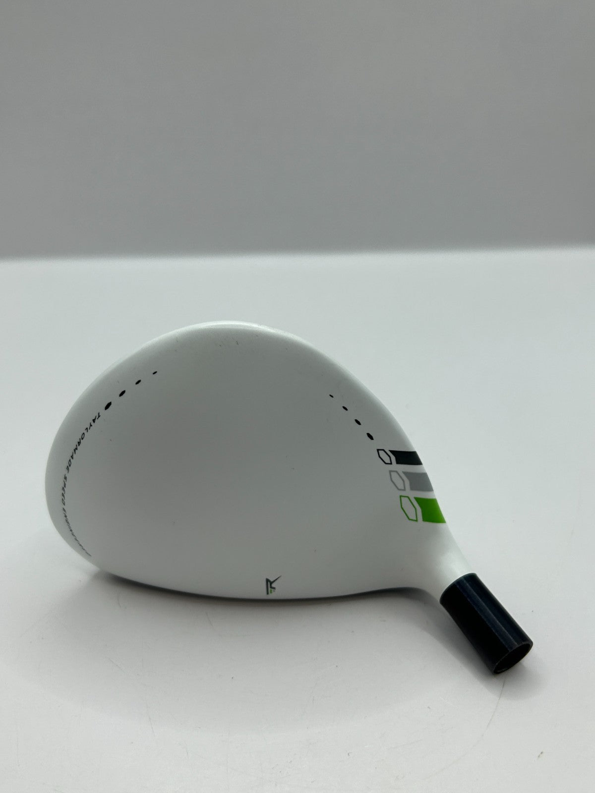 TaylorMade RBZ Tour 3W 14.5 Fairway wood Head only Right Handed 353914