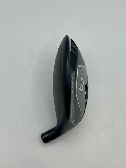 Bridgestone TOUR B2 3W 15 Fairway Wood head only Right Handed 353113