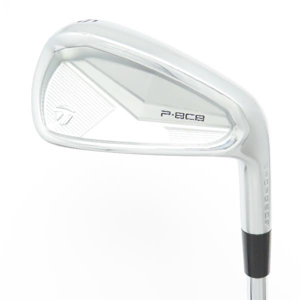 TaylorMade P8CB 2025 Iron Set 6 PW 5 Clubs N.S.PRO 950GH neo S RH Used0