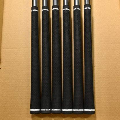 Titleist T250 Launch Spec 2025 Iron Set 5 PW 6 Clubs MMT AMC RED 55 R3 RH Used7