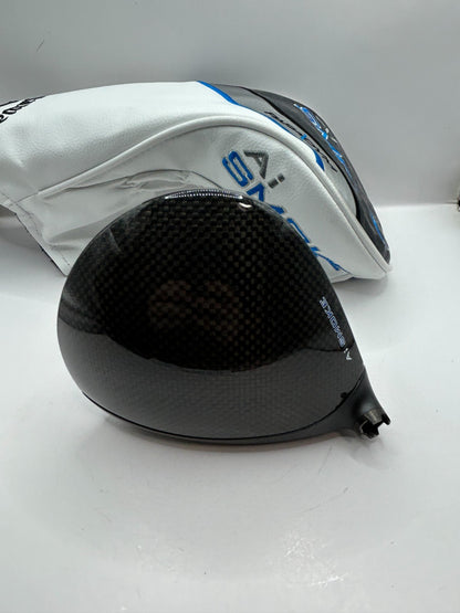 Callaway Paradym Ai SMOKE Triple Diamond 10.5 Driver Head Only RH 397614