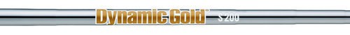 Bridgestone 258CBP Iron Set 6 PW 5pcs Dynamic Gold HT S200 RH 2025 New8