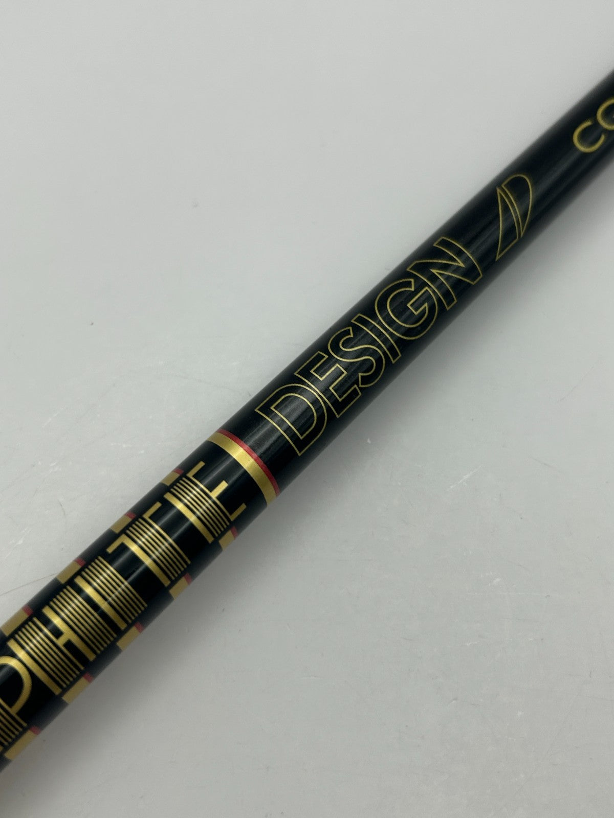 Graphite Design TOUR AD CQ 6 S Fairway Wood Shaft 41.125 in Callaway *23032