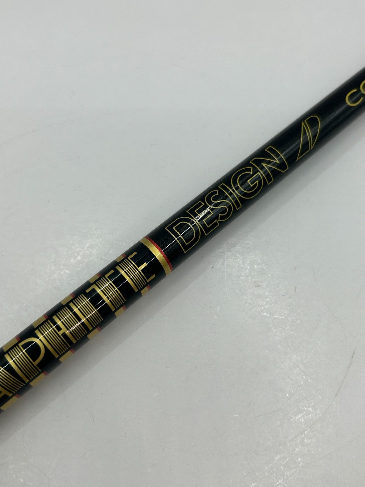 Graphite Design TOUR AD CQ 6 S Fairway Wood Shaft 42.675 in No adapter *27752