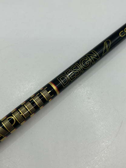 Graphite Design TOUR AD CQ 6 S Fairway Wood Shaft 42.675 in No adapter *27752