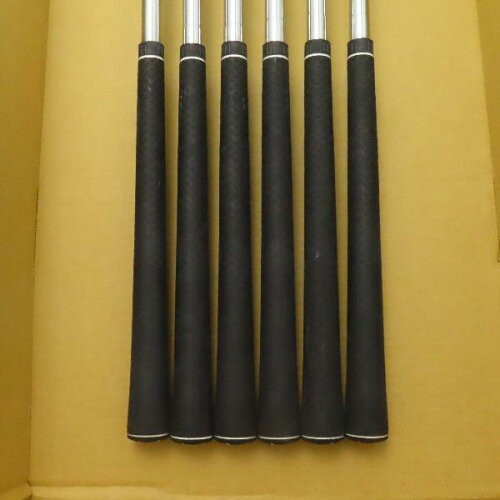 PING i230 Iron Set 5 PW 6 Clubs Dynamic Gold 120 S200 Black Dot Reshafted RH7