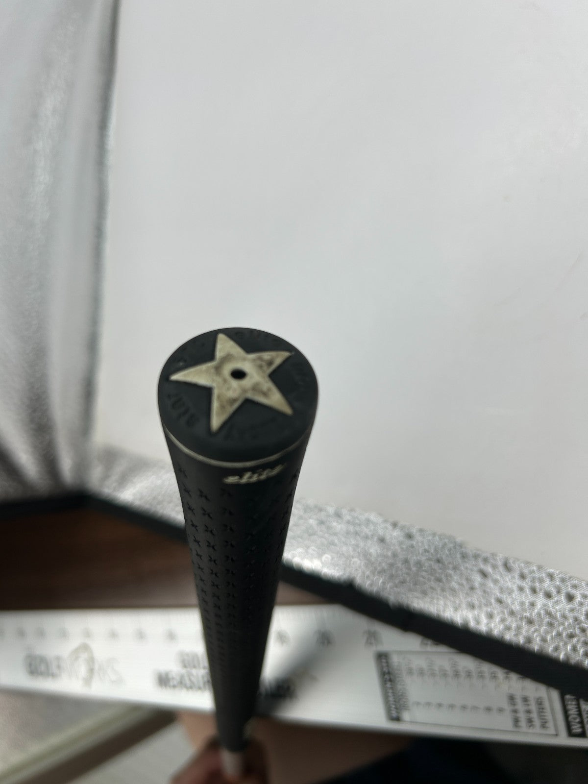 Graphite Design TOUR AD DI 7 X Fairway Wood Shaft 39.875 in No adapter *323118