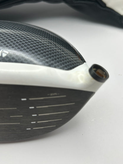 TaylorMade SIM GLOIRE 9.5 driver head only right handed golf from japan 16458