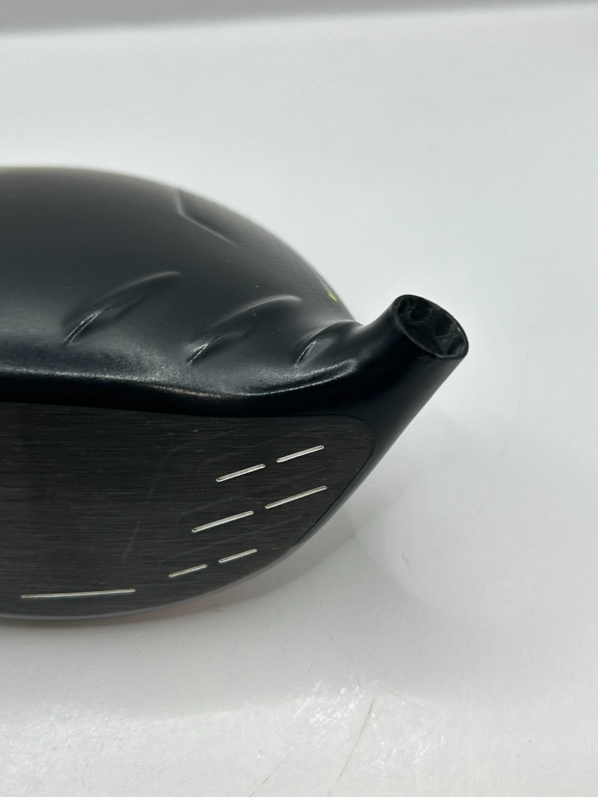 Ping G430 MAX 10.5 Driver Head Only with head cover right Handed 39889