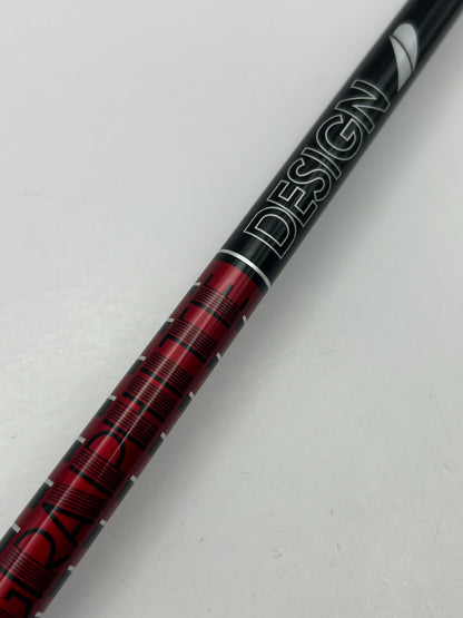 Graphite Design TOUR AD VF 5 Stiff Driver Shaft 44.125 in Callaway adapter *23142