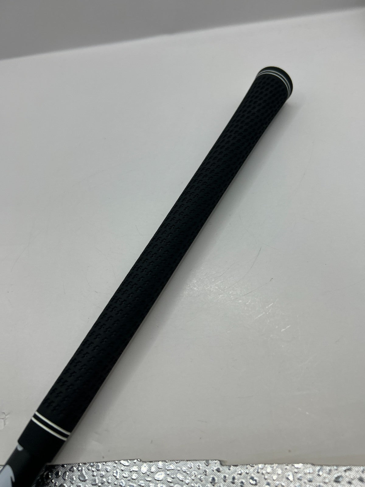 Mitsubishi Diamana RB 63 Stiff Driver Shaft 43.875 in TaylorMade Adapter *303719