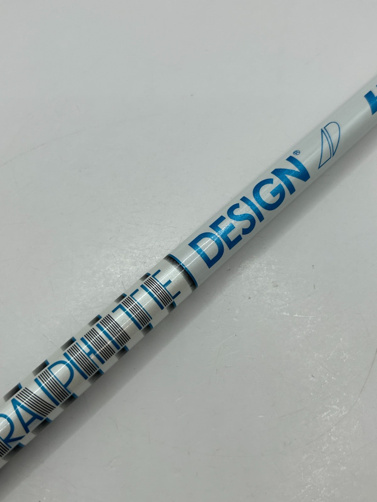 Graphite Design TOUR AD HD-6 Stiff Fairway Wood Shaft 41 in Cobra Adapter *25922