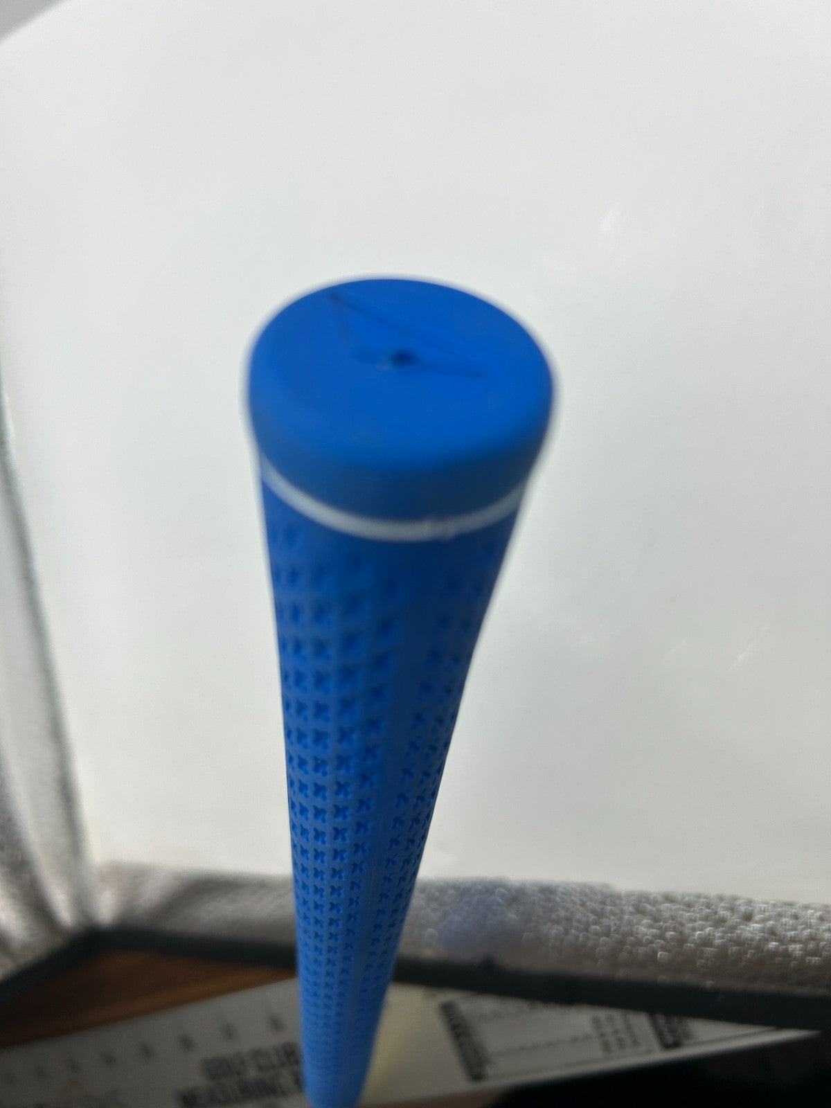 Graphite Design TOUR AD CQ 6 X Fairway Wood Shaft 42.125in No adapter *311319