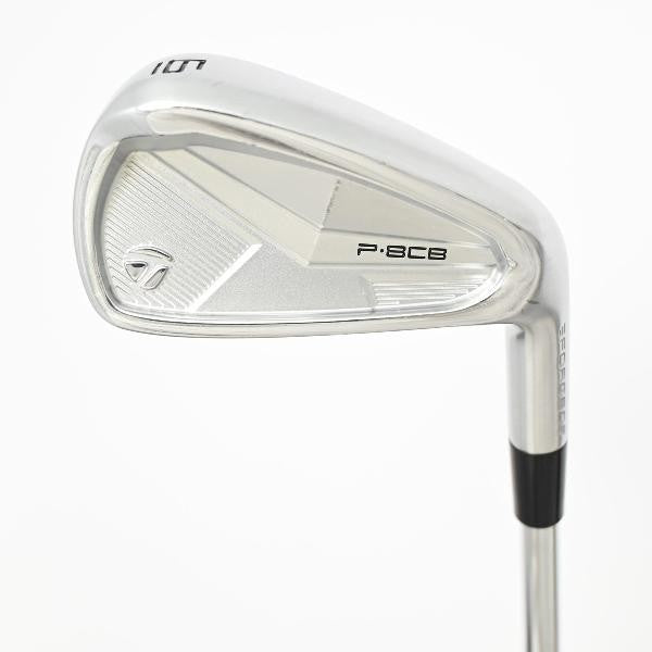 TaylorMade P8CB 2025 Iron Set 6 PW 5 Clubs N.S.PRO 950GH neo S RH Used0