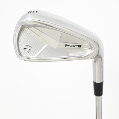 TaylorMade P8CB 2025 Iron Set 6 PW 5 Clubs N.S.PRO 950GH neo S RH Used0