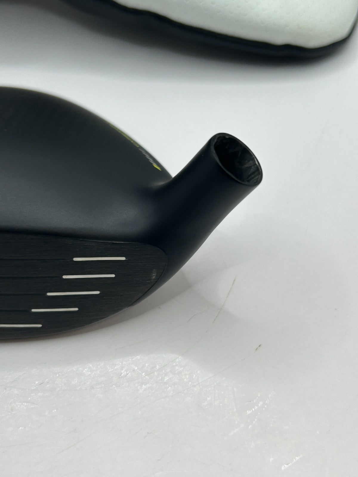 PING G430 MAX 18 5W fairway wood head only Right-Handed from japan 36169