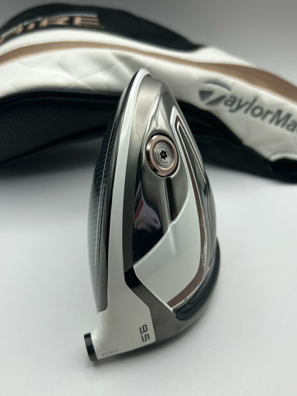 TaylorMade SIM GLOIRE 9.5 driver head only right handed golf from japan 164511