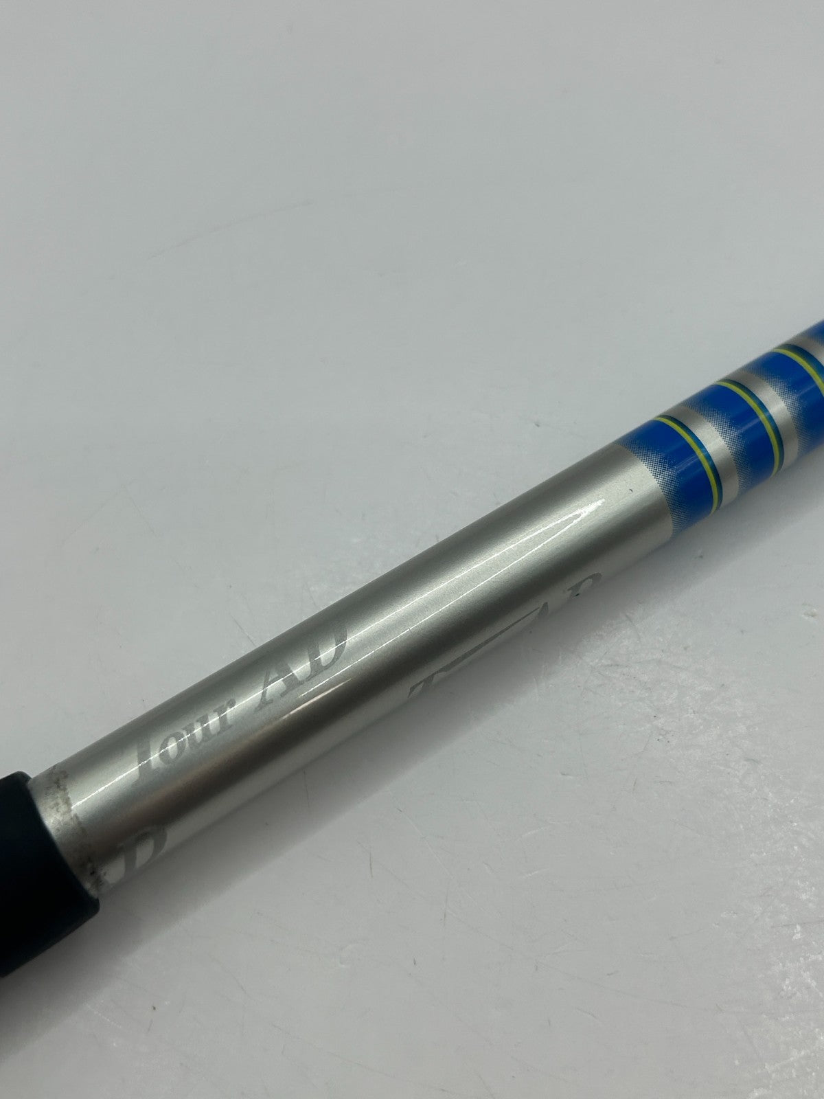 Graphite Design TOUR AD GT-6 S Fairway Wood Shaft 41.5 in No adapter *26845
