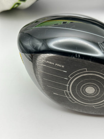 Callaway EPIC FLASH STAR 9.5 driver head only Right-Handed from Japan 34078