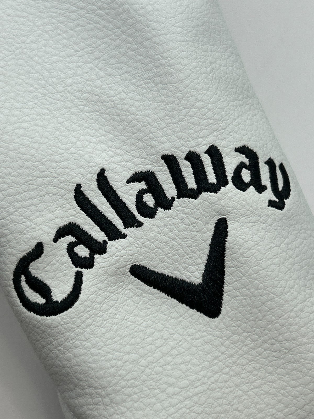 Callaway AI Smoke MAX 9.0 Driver Head Only RH With Head cover 392022