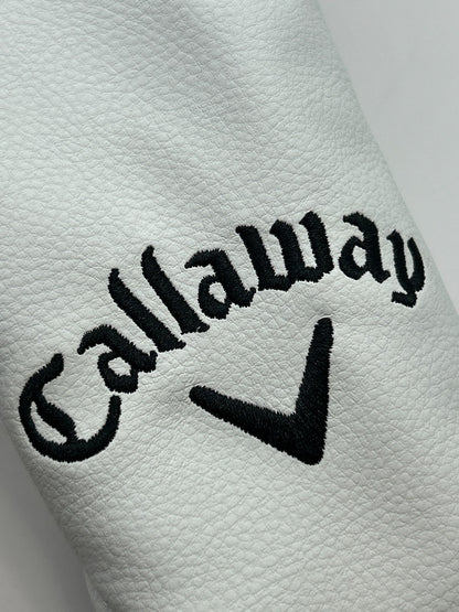 Callaway AI Smoke MAX 9.0 Driver Head Only RH With Head cover 392022