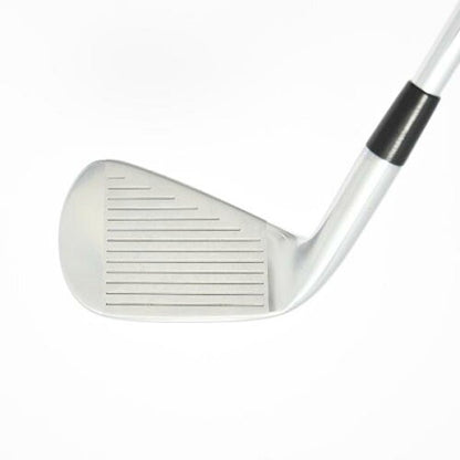 Mizuno Pro 225 Iron Set 7 PW 4 Clubs N.S.PRO 850GH neo Stiff RH Used2