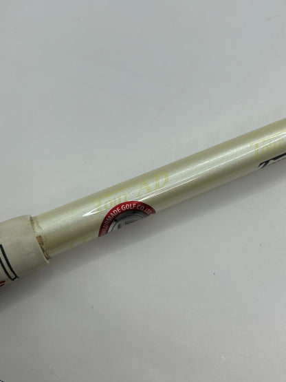 Graphite Design TOUR AD MT 6 Stiff Fairway Wood Shaft TaylorMade adapter *24104