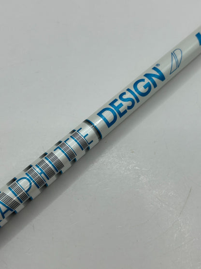 Graphite Design TOUR AD HD 6 S fairway wood Shaft 41.25 in TaylorMade *28702