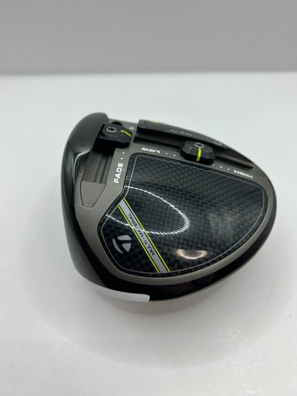 TaylorMade M1 440 9.5 driver head only right handed golf from japan 36293