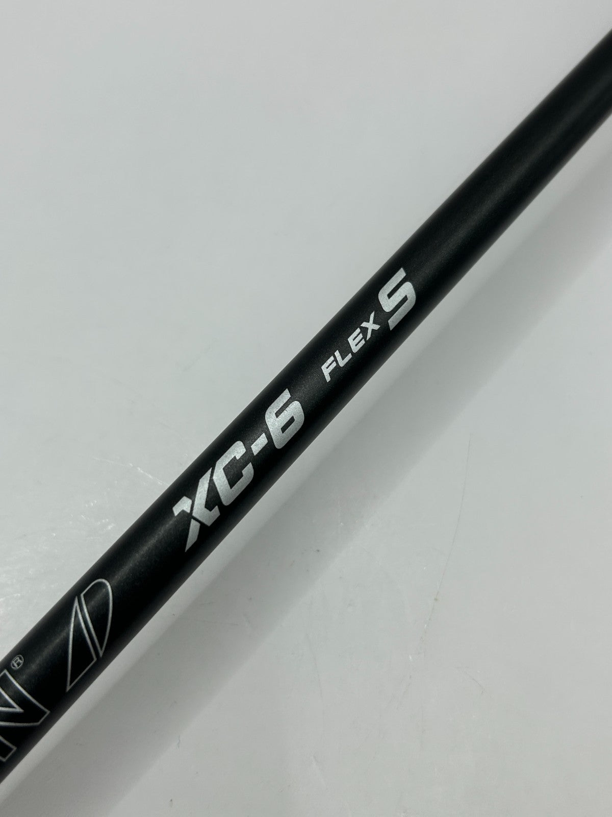 Graphite Design TOUR AD XC-6 Stiff Driver Shaft 44 in Titleist Adapter *26581