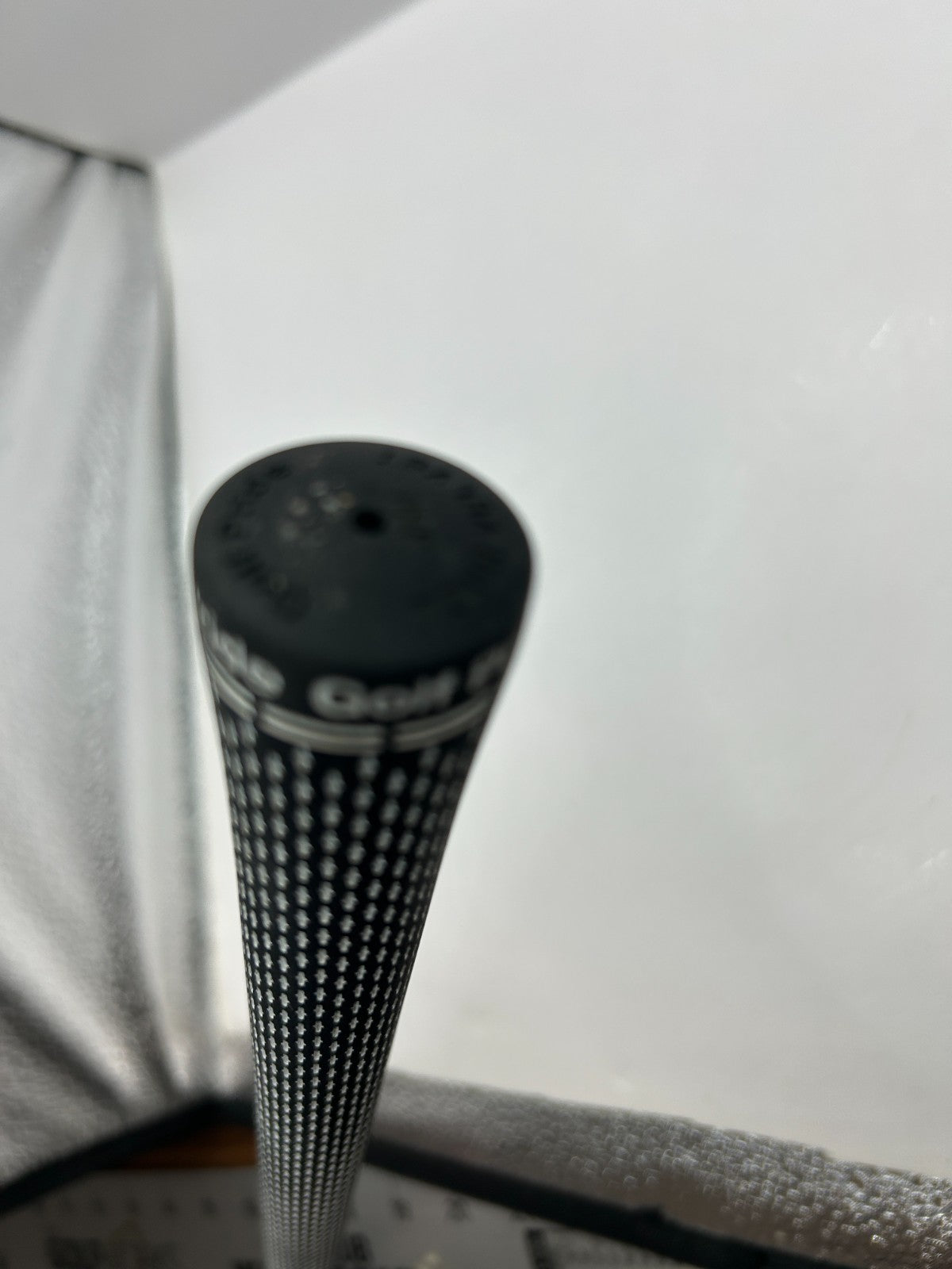Graphite Design TOUR AD XC 6 Stiff Fairway Wood Shaft 42.375 in No adapter *302921