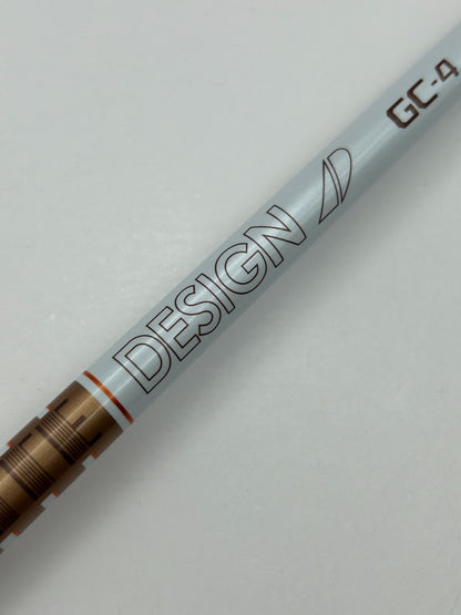 Graphite Design TOUR AD GC-4 R1 Fairway Wood Shaft 41.375 in No adapter *14242
