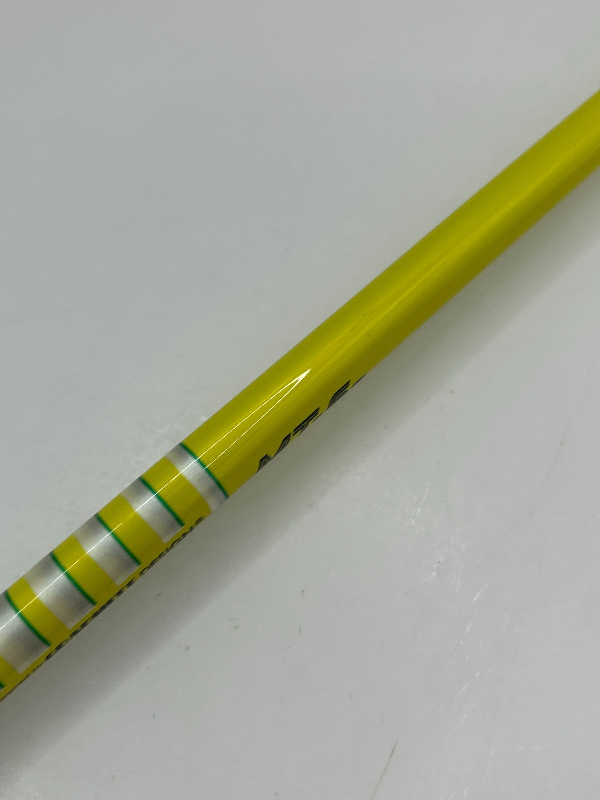 Graphite Design TOUR AD MT-6 Stiff Fairway Wood Shaft TaylorMade adapter *26548