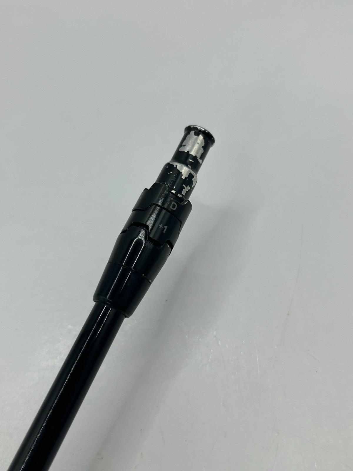 Fujikura VENTUS BLACK 6S VELOCORE Driver Shaft 44 in Callaway adapter 286315