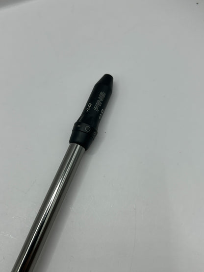 PING TOUR 2.0 CHROME 65 S Driver Shaft 44.125 in Ping Adapter *302614