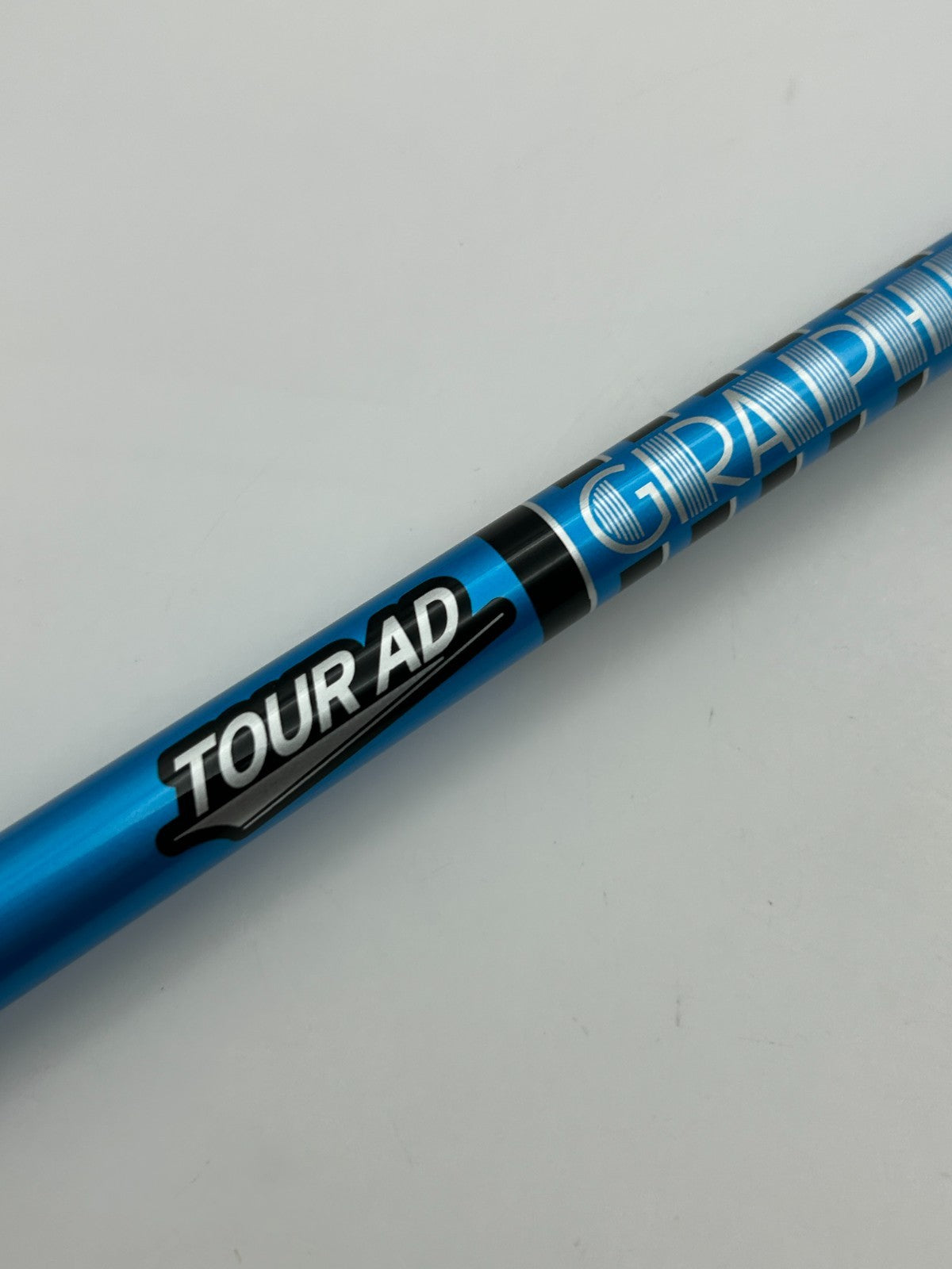 Graphite Design TOUR AD UB 6 Stiff Fairway Wood Shaft 41.5 in Cobra adapter 15474
