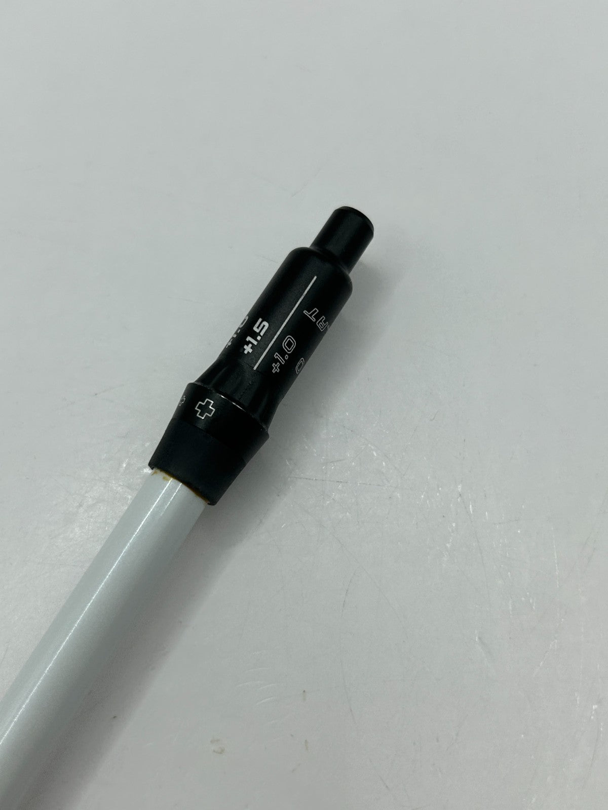 Graphite Design TOUR AD HD 6 S Fairway Wood Shaft 41 in Ping adapter *300614