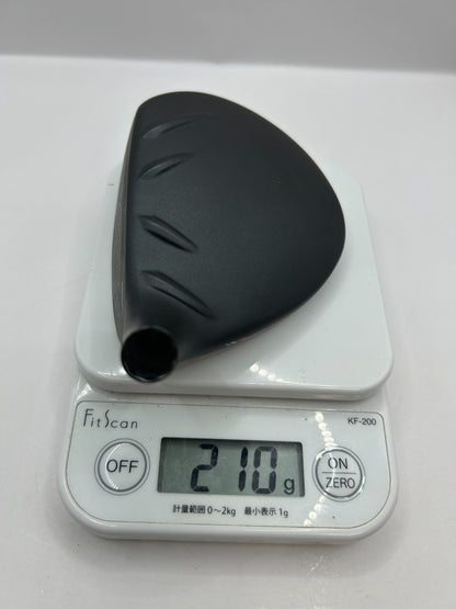 Ping G410 3W 14.5 Fairway Wood Head only Right Handed from japan 366222