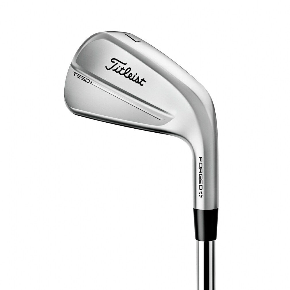 Titleist T250 2025 Iron Set 6pcs 5 PW MMT AMC BLUE 85 Graphite S Flex RH New2
