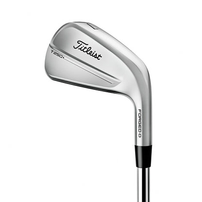 Titleist T250 2025 Iron Set 6pcs 5 PW MMT AMC BLUE 85 Graphite S Flex RH New2