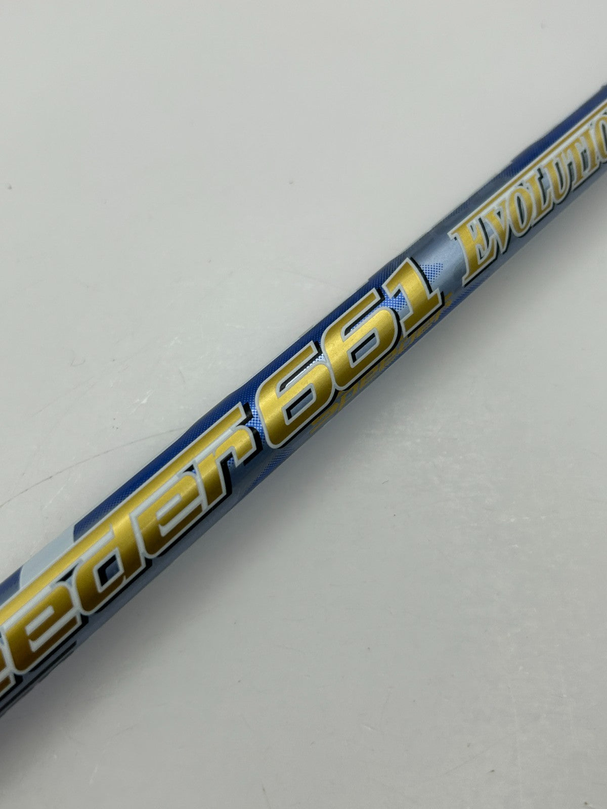 Fujikura Speeder 661 EVOLUTION Ⅴ Stiff Driver Shaft 44.125 in TaylorMade *21783