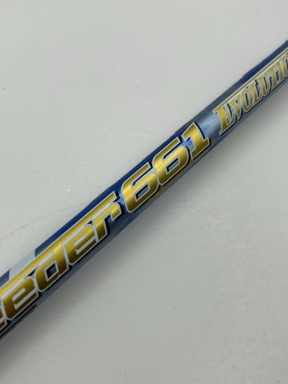 Fujikura Speeder 661 EVOLUTION Ⅴ Stiff Driver Shaft 44.125 in TaylorMade *21783